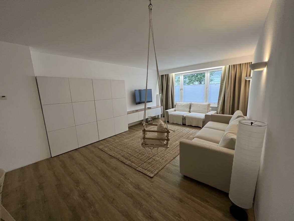 3-Raum Apartment - Hauptbild